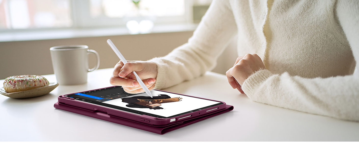 ipad pro 11 inch case keyboard