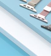 41mm apple watch band for women