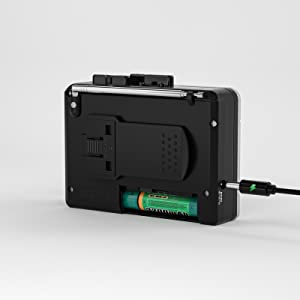 cassette player walkman