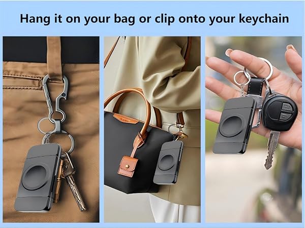 Easy-to-carry