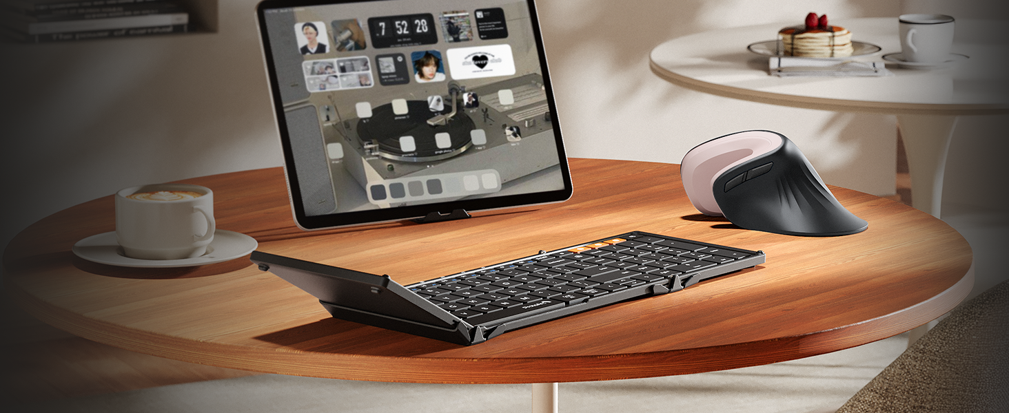 ergonomic mouse