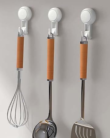 hooks for shower