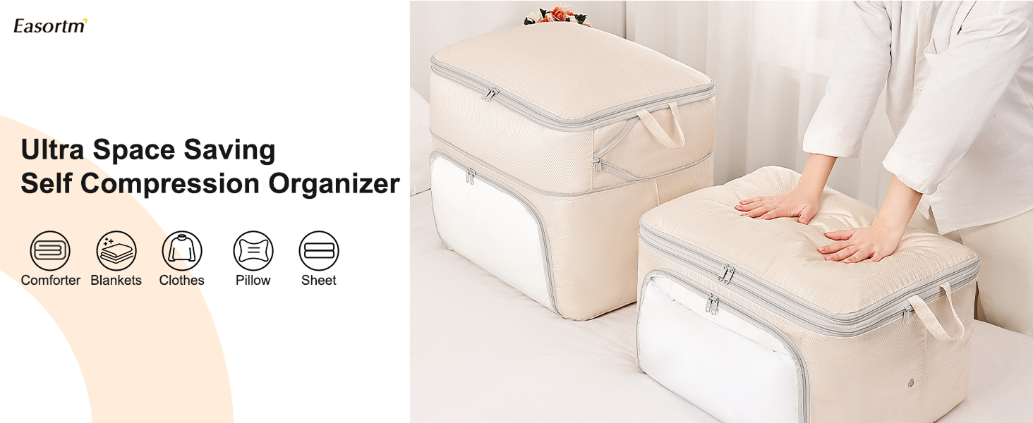 blanket storage comforter storage bag sheet storage blanket storage bags bedding storage
