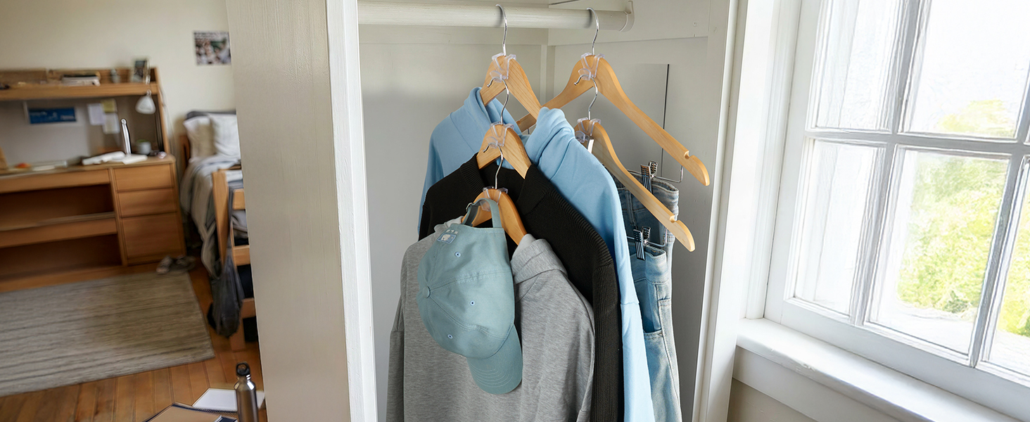 small space organization