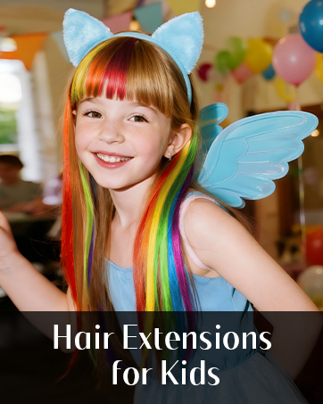 Hair extensions