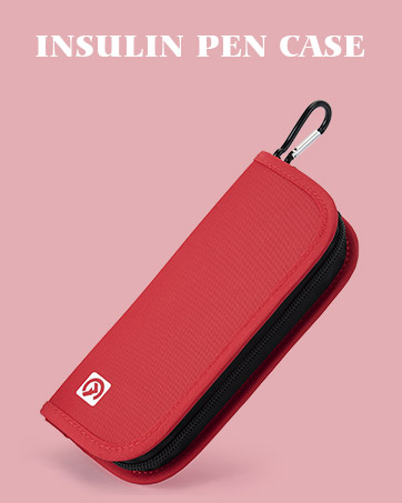 insulin pen case