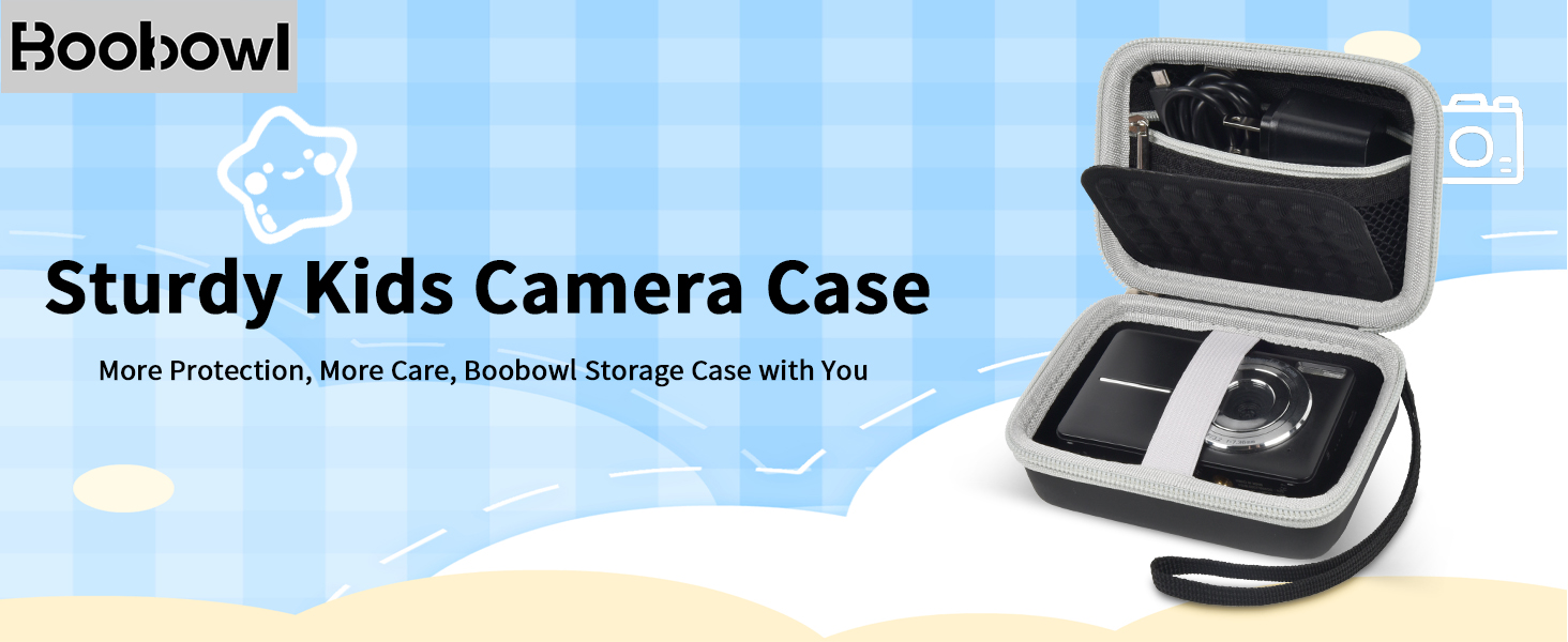 digital camera case