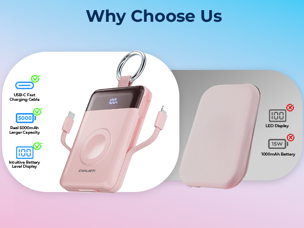 Power Bank