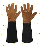 handlandy gardening gloves