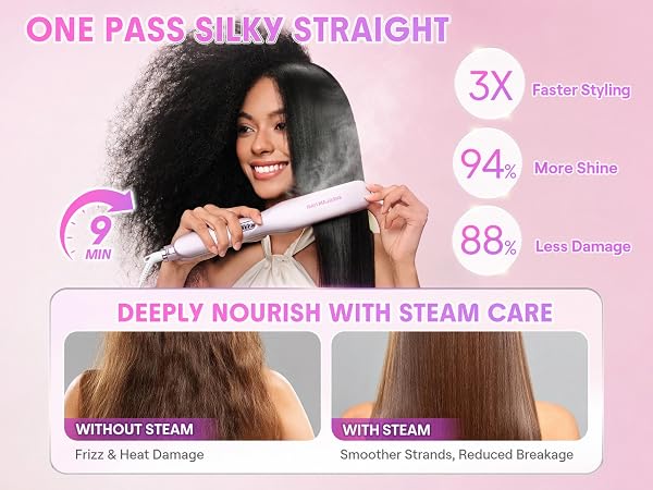 chi straightener