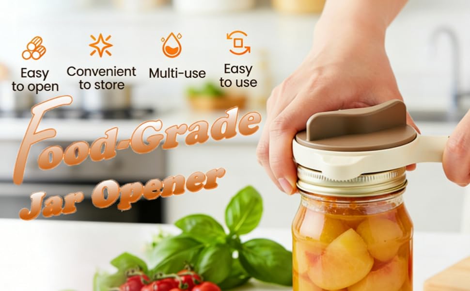 Jar Opener