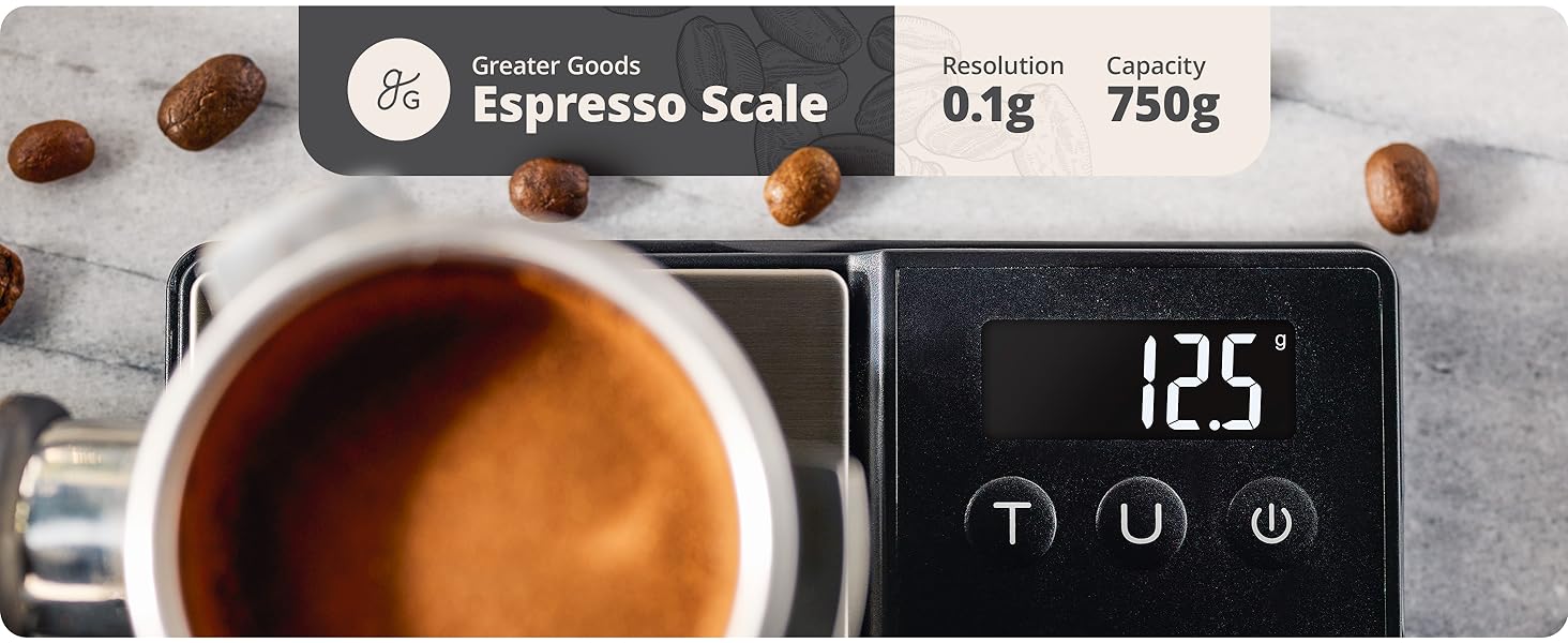 espresso accessories coffee scale with timer acaia digital bean mini barista weight tea for scales