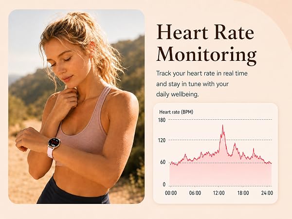Heart Rate