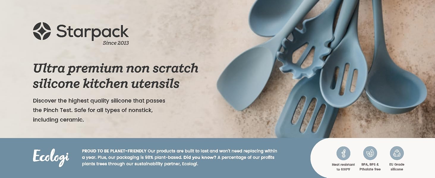 baking utensil set non toxic silicone cooking utensils kitchen utencils utinsels high heat silicon