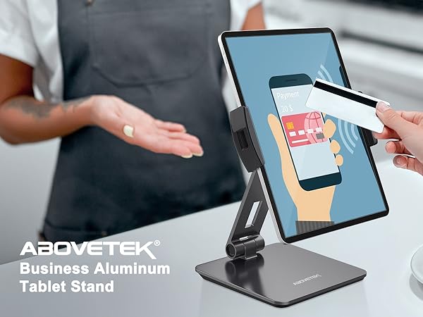 ipad stand