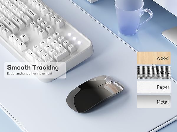 bluetooth mouse