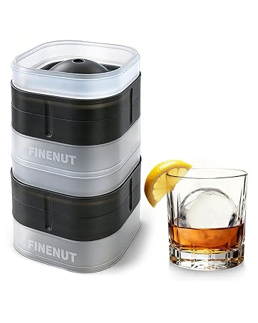 Ice Ball Maker Mold