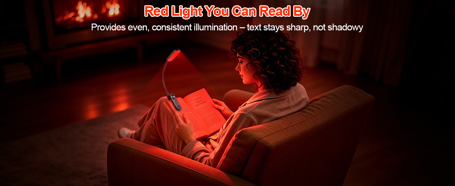 even, consistent illumination