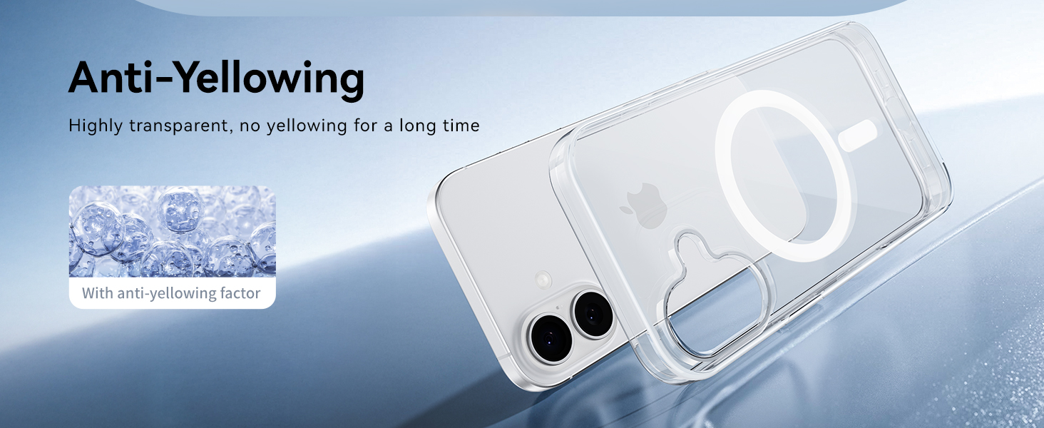iPhone 16 and 16 Plus Case