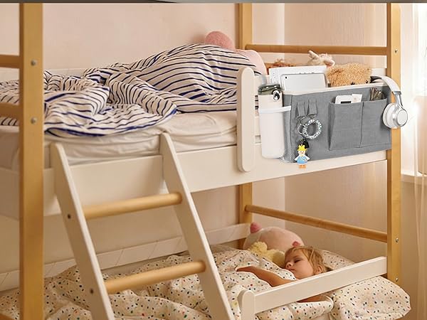 bedside caddy