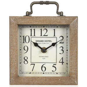mantle clock