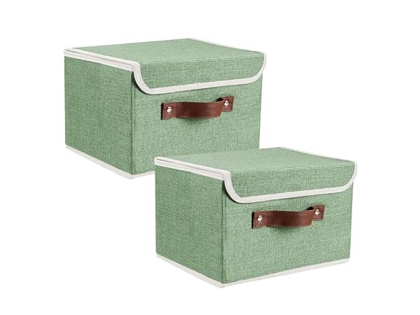 Storage Bins Boxes