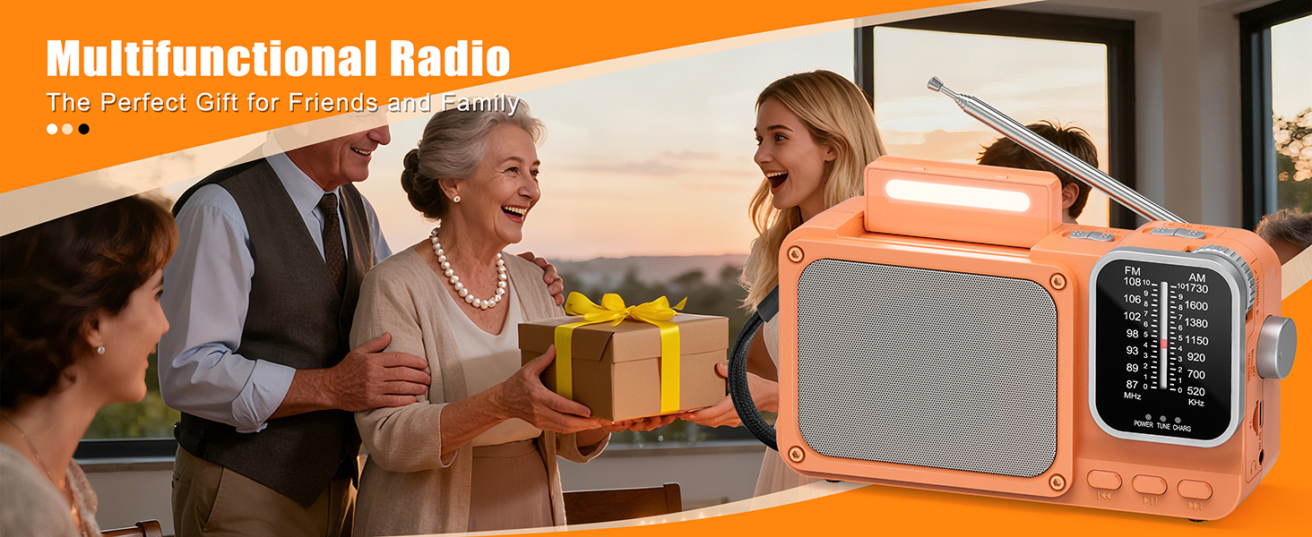 Radio