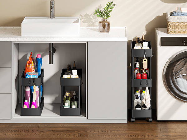 slim cart
