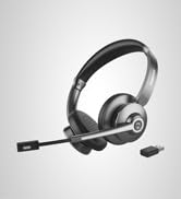 headset with mic for pc