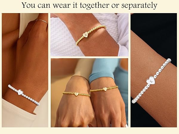 Gold Bracelets for Women