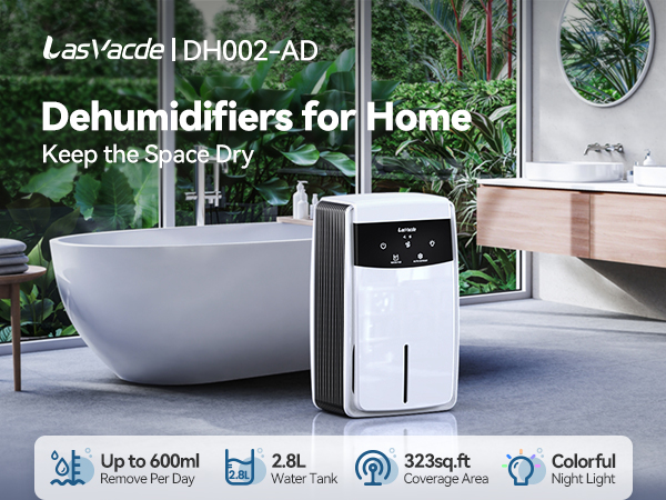 Dehumidifier