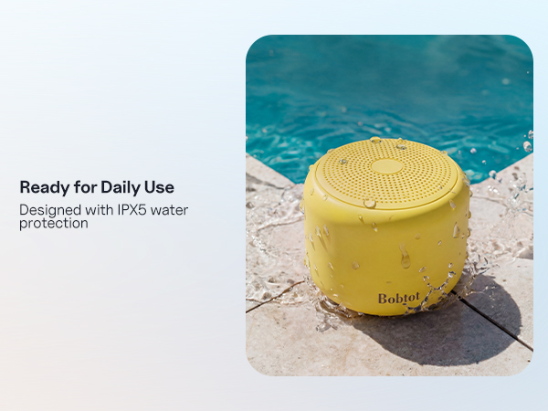 Mini Speaker small speaker
