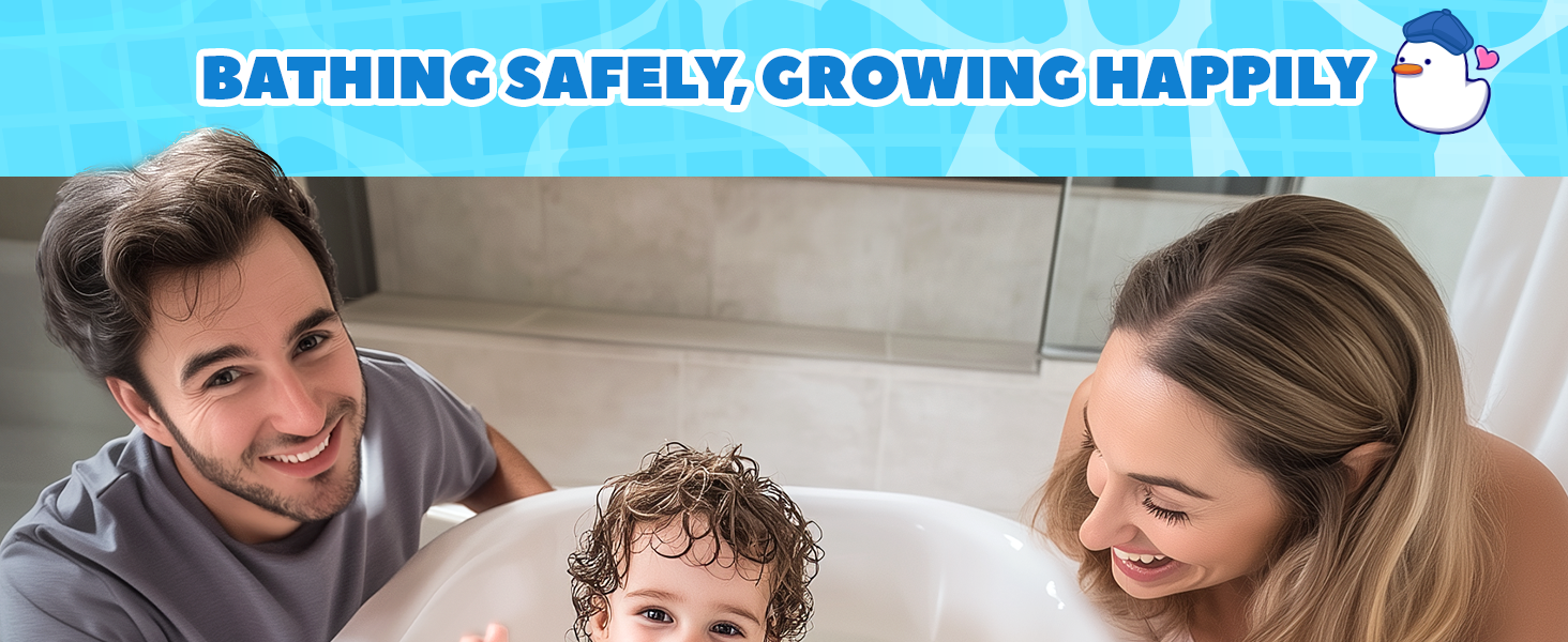 Bathtub Mat for Kids