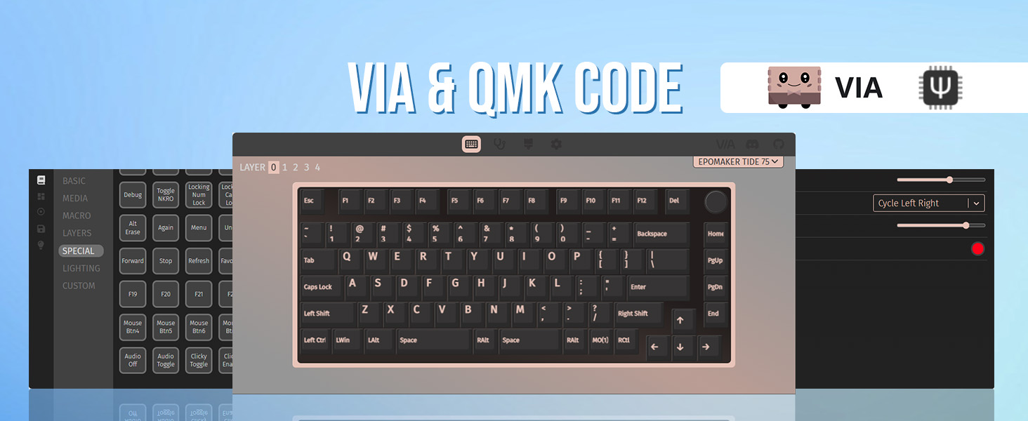 aula f99 gaming keyboard