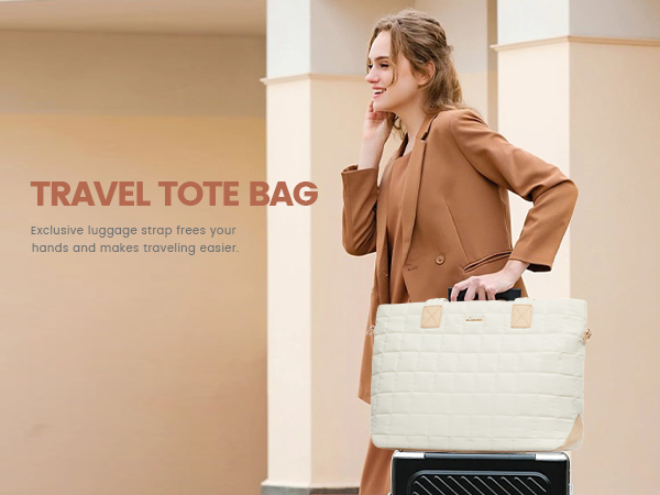 travel bag