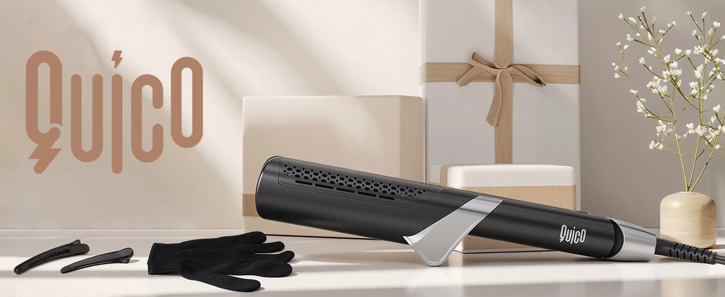 Hair Straightener