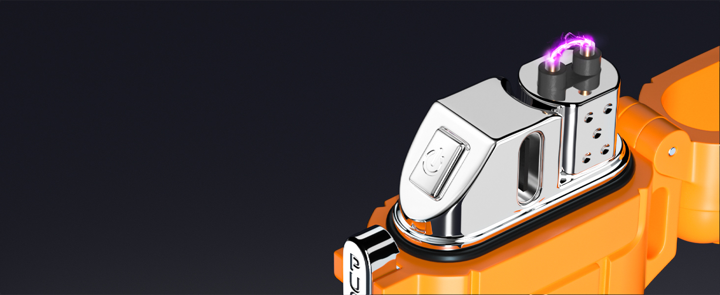 windproof lighters