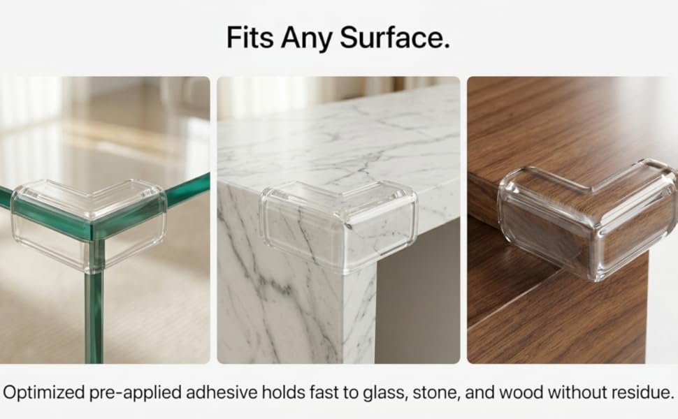 corner protectors for furniture