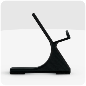 UGDS-05 - Twin pack game controller mount for desktops