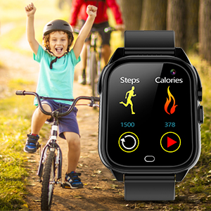 Pedometer