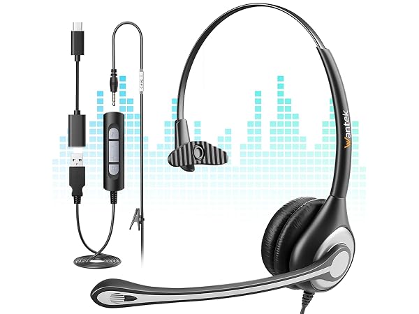 headset