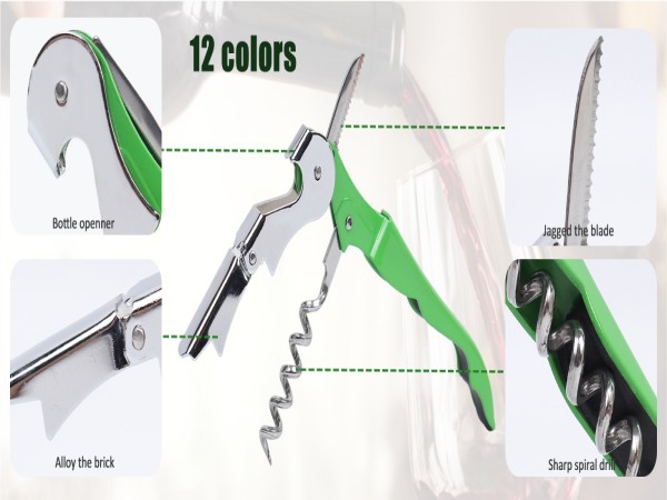 Wine Opener
