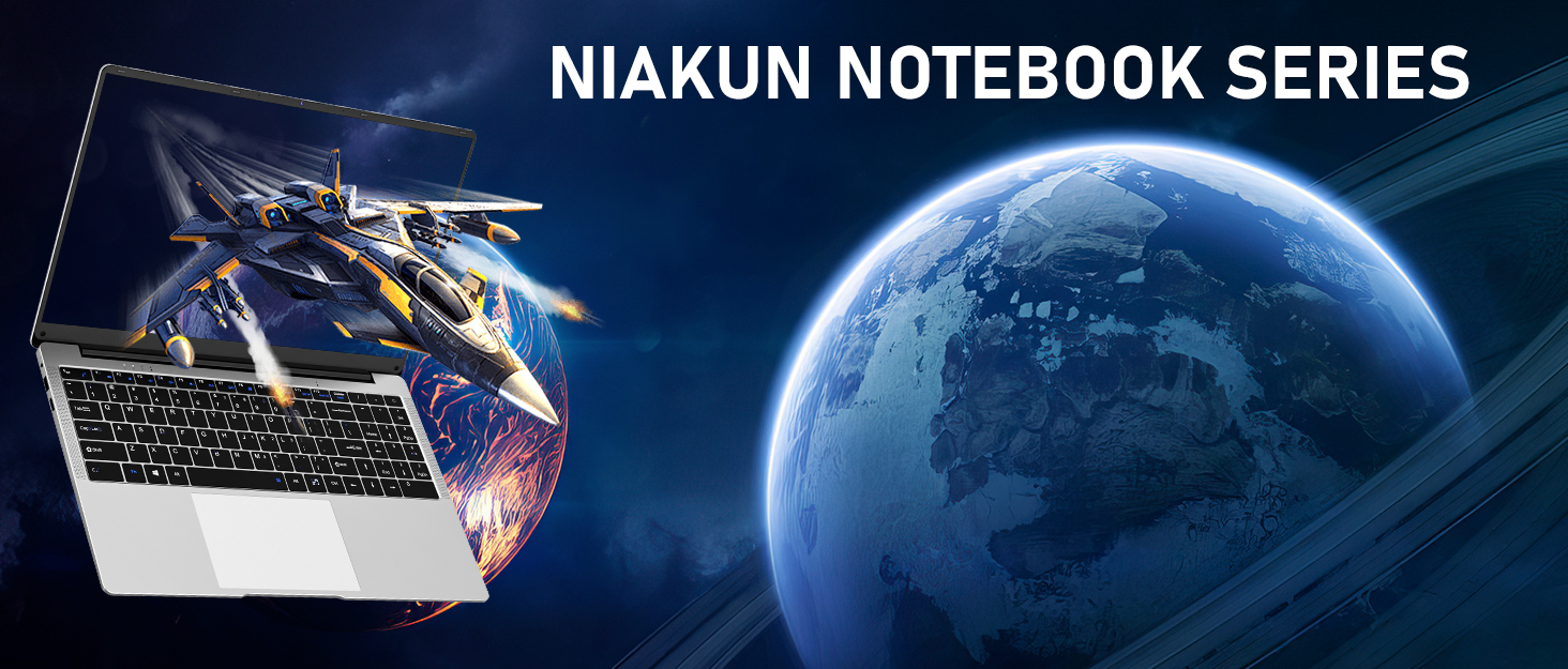 niakun gaming laptop computer