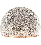 Spherical Diamond Grinding Bit - BRSCHNITT Diamond Grinding Trimming Wheel 5/8-11 thread for Ston...