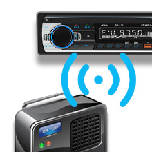 FM Radio Function