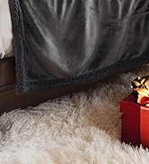 Electric Heated Blanket
