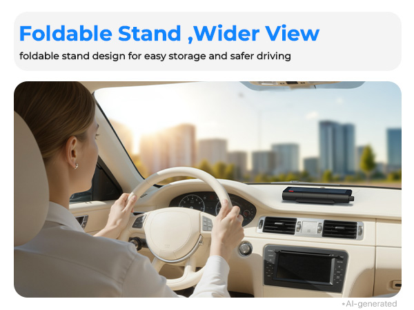 BABY CAR MONITOR CAMERA