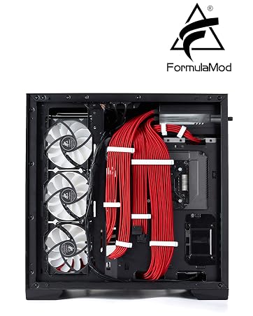 FormulaMod