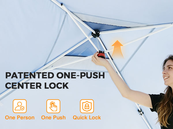pop up canopy