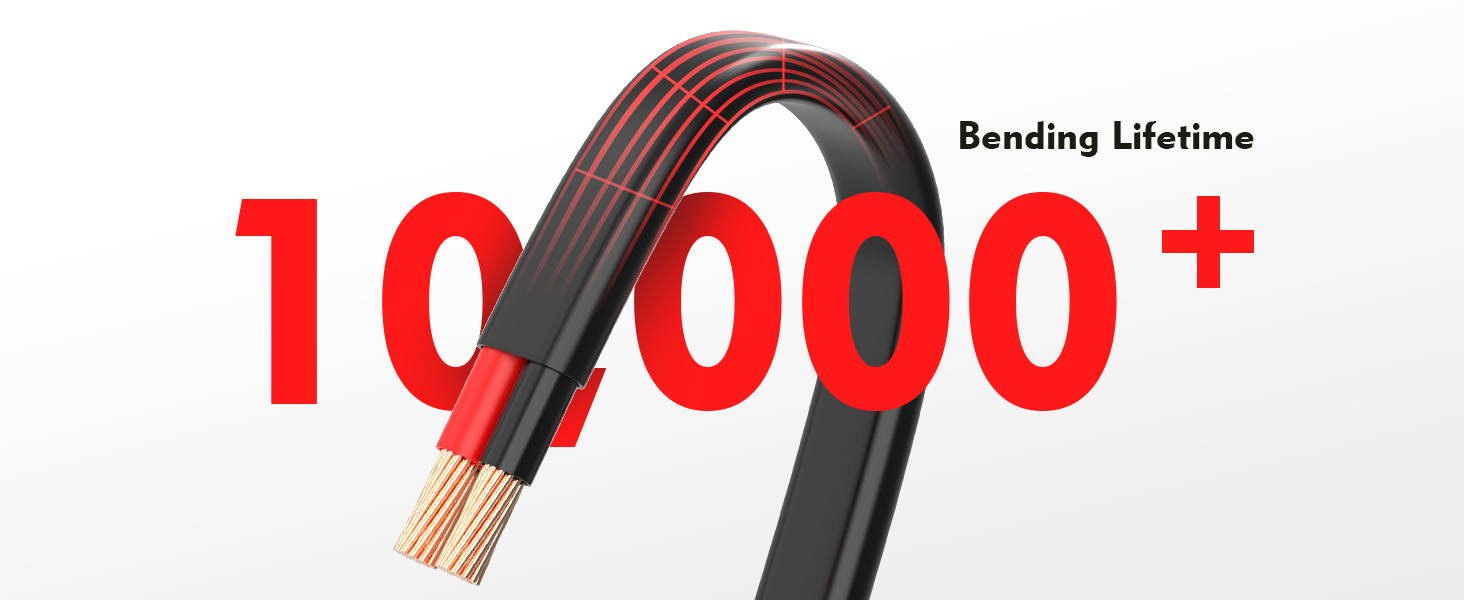 2 Conductor Electrical Wire